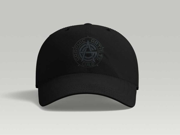 product image for black cap