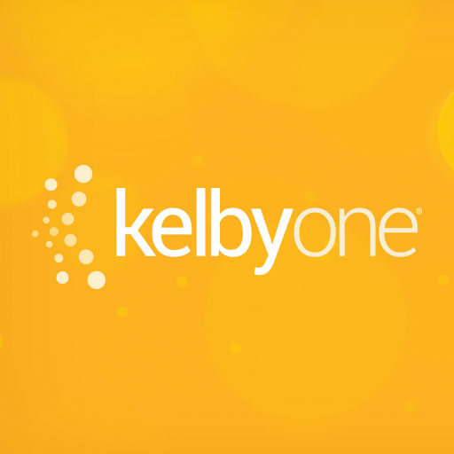 image of Kelbyone logo for membership drive drawing