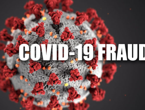 covid19-fraud