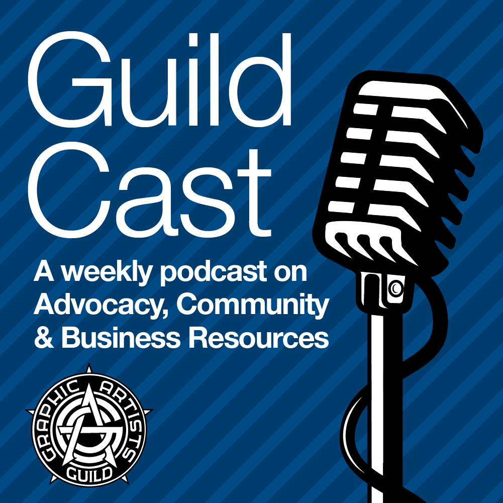 GuildCast PODCAST