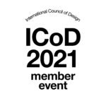 seal for an International Council of Design member event