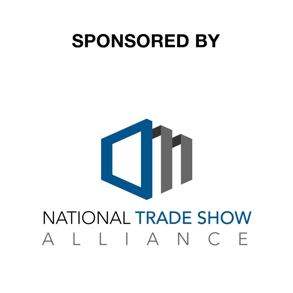 logo for conference sponsor National Trade Show Alliance