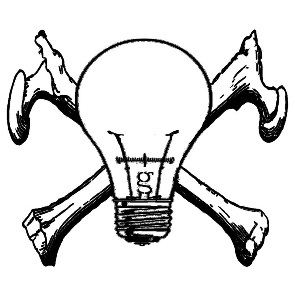Concept Logo for HieroGraphics