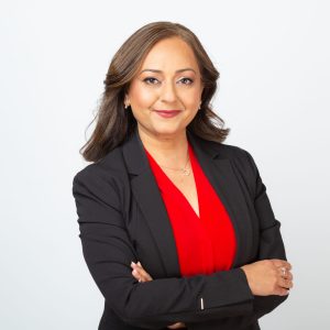 Photo of Aarti Samani